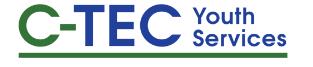 CTEC logo CTEC logo